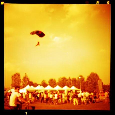 LOMOGRAPHY • Ferrara Balloons Festival con Ferrania Eura e Lomography Redscale 100 iso (PARTE 3/3)