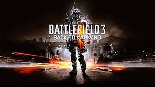 Battlefield 3 : il Dlc Back to Karkand arriverà una settimana prima su Ps3