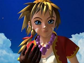 Chrono Cross e Final Fantasy Origins  presto in arrivo sul Psn