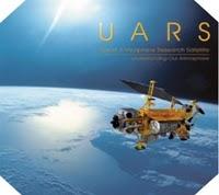 Il rientro del satellite UARS sulla Terra: un rapporto della Protezione Civile