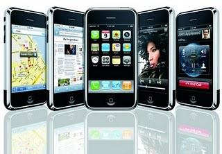 I PHONE 5: ESCE IL 4 OTTOBRE (FORSE)