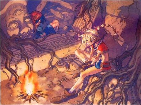 Chrono Cross e Final Fantasy Origins verso il PSN… americano