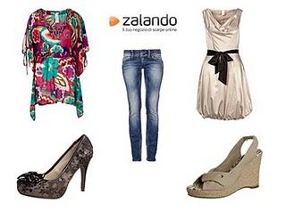 Zalando: l’online shopping non è stato mai così trendy!