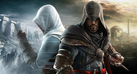 Trailer per il Multiplayer di Assassin’s Creed Revelations