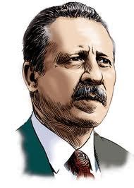 IN MEMORIA DI...PAOLO BORSELLINO