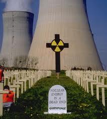 ```Tragico nucleare