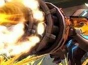 Ratchet Clank Luminopolis Trailer