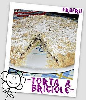 Torta a briciole