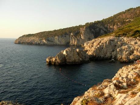 Verginiello capri