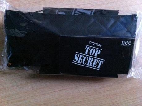 Nee Make Up : Top Secret Collection