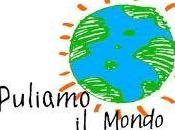 Studenti/operatori ecologici l’iniziativa “Puliamo mondo”