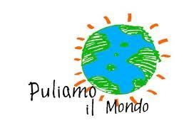 puliamo il mondo