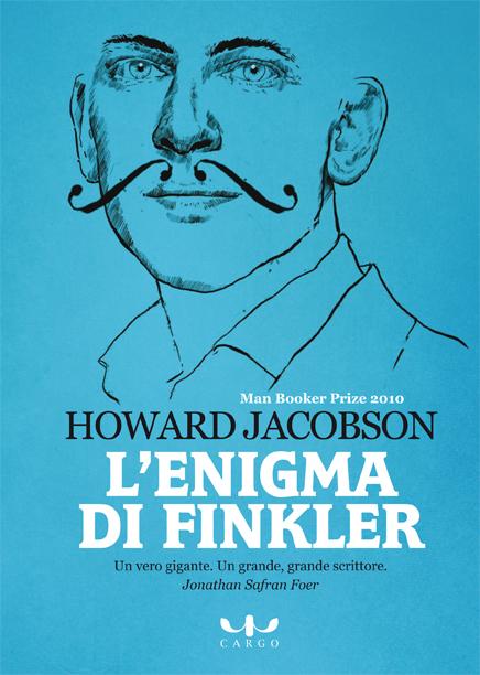 More about L'enigma di Finkler