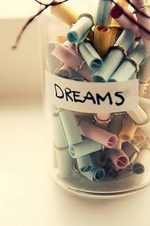 I sogni son desideri...davvero?