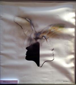 Gradevole..proprio niente male..abbiamo visitato per voi…aperta sino al 2 ottobre…