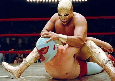 Gran Bretagna: Incontri di wrestling tra bambini di 8 anni.