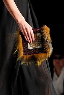 Milano Fashion Week: Fendi S/S 2012 Ready to Wear