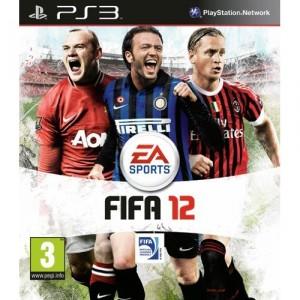 FIFA 2012