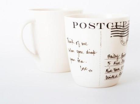 Postcup(TM)