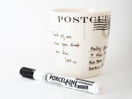 Postcup(TM)