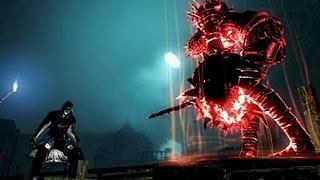 Dark Souls : nemici invincibili per chi scaricherà illegalmente il gioco
