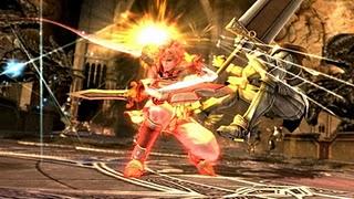 Soul Calibur 5 : nuove immagini, la campagna in singolo è affidata agli sviluppatori di Asura's Wrath