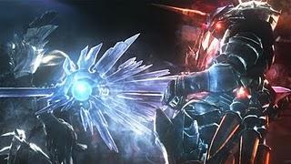 Soul Calibur 5 : nuove immagini, la campagna in singolo è affidata agli sviluppatori di Asura's Wrath