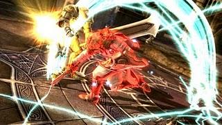 Soul Calibur 5 : nuove immagini, la campagna in singolo è affidata agli sviluppatori di Asura's Wrath