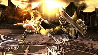 Soul Calibur 5 : nuove immagini, la campagna in singolo è affidata agli sviluppatori di Asura's Wrath