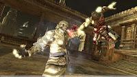 Asura’s Wrath - nuove immagini ed il video dal TGS 2011