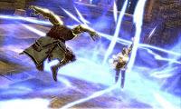 Asura’s Wrath - nuove immagini ed il video dal TGS 2011