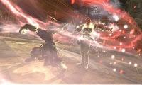 Asura’s Wrath - nuove immagini ed il video dal TGS 2011