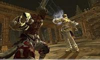 Asura’s Wrath - nuove immagini ed il video dal TGS 2011