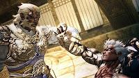 Asura’s Wrath - nuove immagini ed il video dal TGS 2011