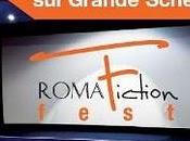 grande fiction Roma
