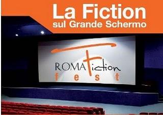 La grande fiction a Roma