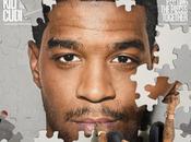 Cudi Complex October/November 2011 Cover