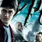 la passaporta di harry potter