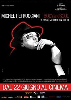 MIchel Petrucciani - Body and Soul