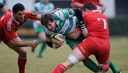 Incrocio italo-scozzese in Pro12