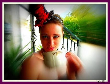 I Love my Backstage !!!