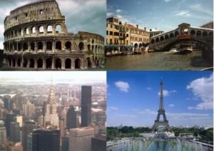 Quiz geografia italiana