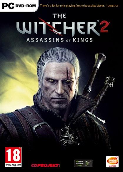 Dal 29 settembre The Witcher 2 diventerà 2.0, alcuni dettagli