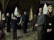 Johnny Deep nuovo film "Dark Shadows"