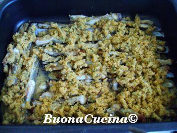 Molto semplici e saporiti…