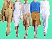 pagelle: GENNY SPRING SUMMER 2012