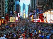 Times Square