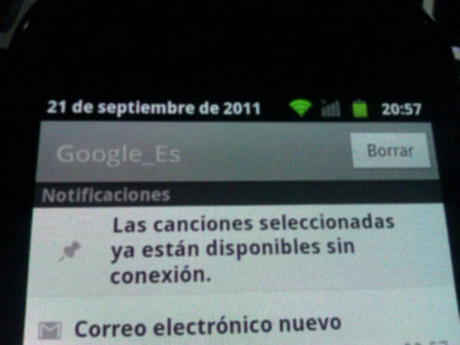 google sim nexus s E se Google diventasse un operatore telefonico?