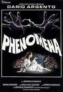 Phenomena