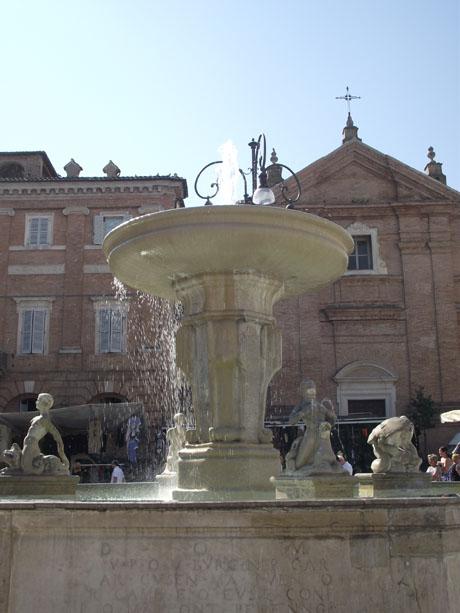 Il caos casalingo di Matelica